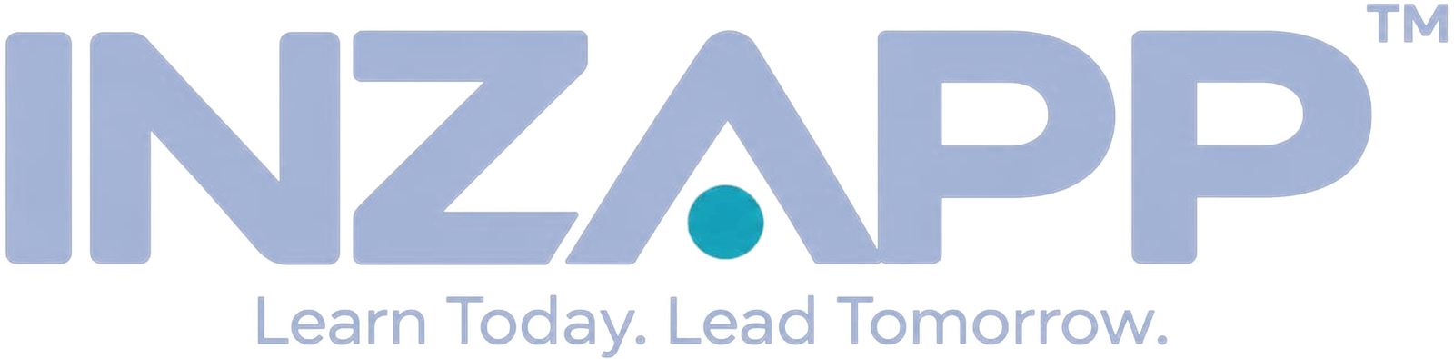 INZAPP — Learn Today • Lead Tomorrow